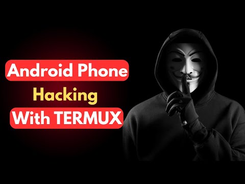 How Hackers Use Termux to Hack Android Phones (For Education!)