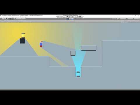 2d Lighting Unity - HOW TO TUTORIAL