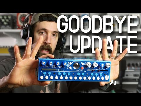 The Final Arpeggiator