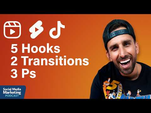 How to Create Short-Form Video Content That Stops the Scroll