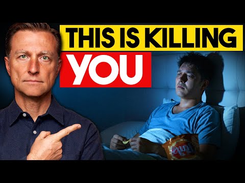 7 Nighttime Habits that Age You Faster (And Cost Nothing to Fix)