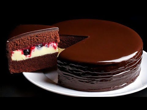 The Famous Cake That Melts in Your Mouth! You'll Make This Every Holiday 😍