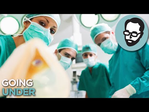 We Still Don't Know How Anesthesia Works | Answers With Joe