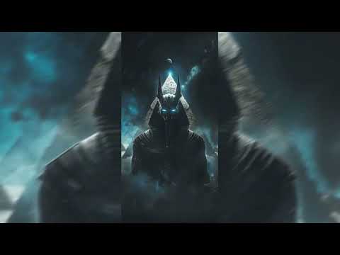 ANUBIS [God of the Dead] Ancient Egyptian Night Journey
