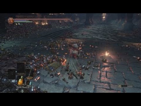 DARK SOULS™ III: The Fire Fades™ Edition_20250715235517