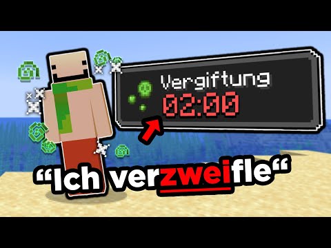 Zahl sagen = So viele Minuten random Effekt