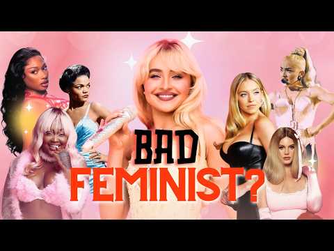 Sabrina Carpenter: for the Girls or the Gaze?