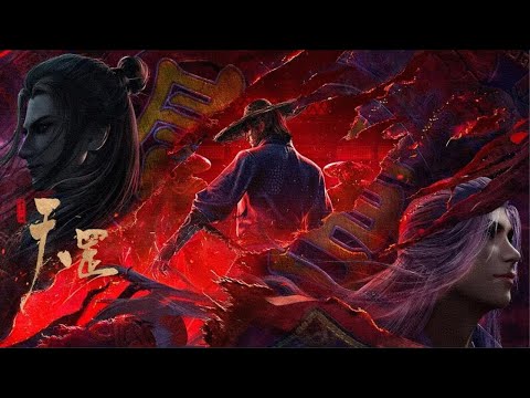 【Multi Sub】The Legend