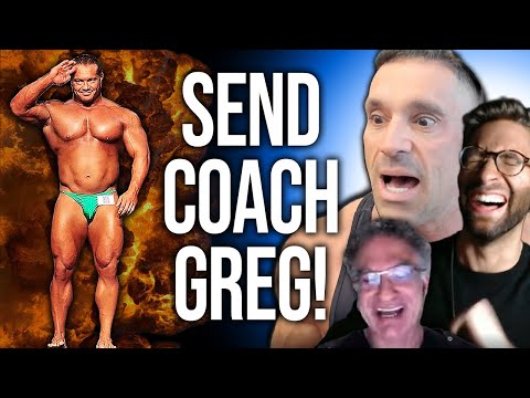 Greg Doucette and Lyle McDonald Critique Mike Israetel's Bodybuilding Career