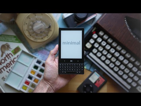 Why I Live a Low-Tech Life in 2025