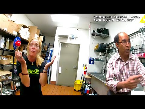 Subway Worker Caught by Boss After Stealing $20,000 from the Cash Register