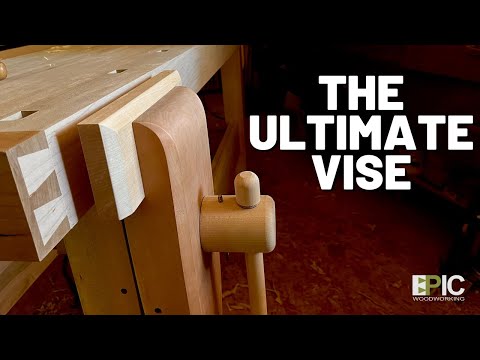 The Ultimate Vise