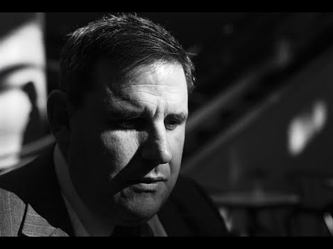 THE BLIND, SEEN (updated in 2023) - A Film by David Snider