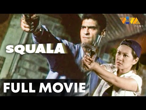 Squala FULL MOVIE | Joko Diaz, Rufa Mae Quinto, John Regala, Aya Medel, Dick Israel