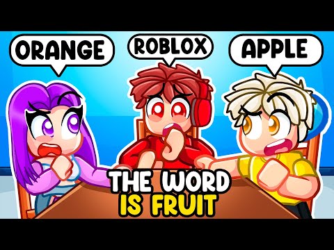 Lying to My Friends for 18 Minutes (Roblox)