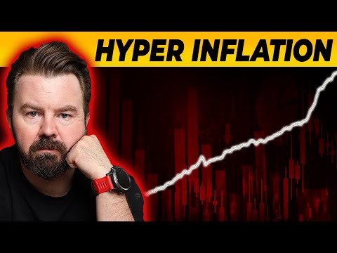 Brace Yourself! The Fight Against Inflation Just Got Started