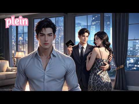 Trahi par sa femme cupide, il découvre la vérité et retrouve son vrai amour !