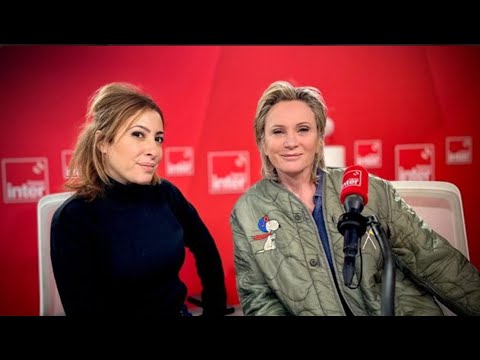 Patricia Kaas : "Les gens te veulent toujours parfaite"