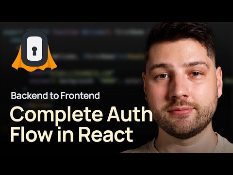 The Only Authentication Tutorial You'll Ever Need (React + SuperTokens)