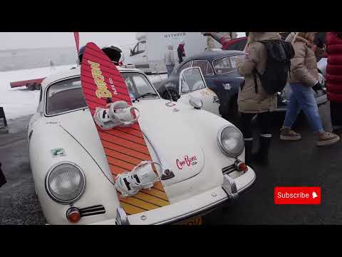 Fat Ice Race 26 Impressions