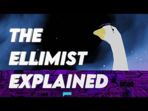 The Ellimist, Explained | Ravenshorts