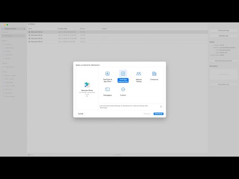 WWDC23: What’s new in Xcode 15 | Apple