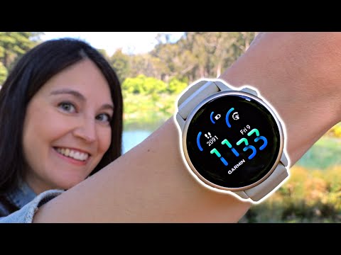 Garmin Vivoactive 6: Great, But There’s a Catch (1 Month Review)