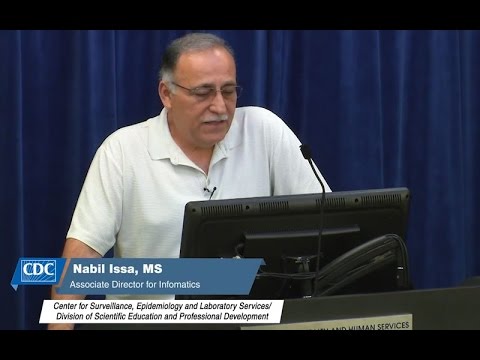 Introduction to Public Health Informatics