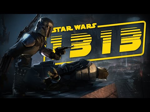 STAR WARS 1313: Inside the Cancelled LucasArts Game