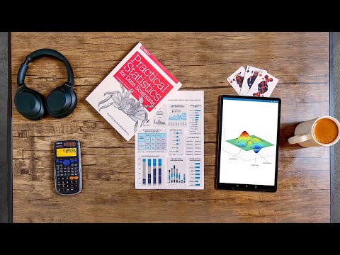 How Much Math Is REALLY In Data Science | What Math Do You Need For Data Science