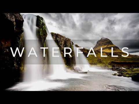 BEST exposure length for WATERFALLS | Long Exposure Photography tutorial