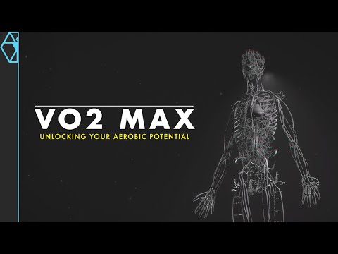 VO2 Max: Unlock EPIC Stamina Like the Pros
