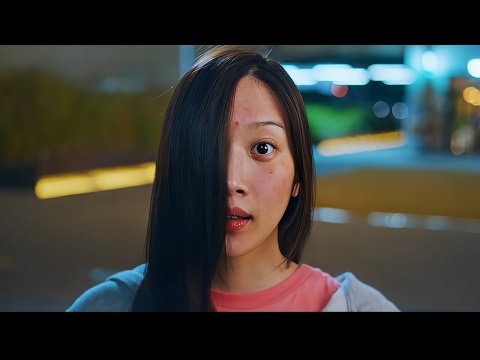 From an Ugly Girl to a Beautiful Hot Girl Thanks To her Extremely Talented Makeup Artistry