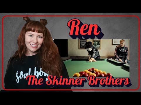 Ren x The Skinner Brothers - Truth Or Dare