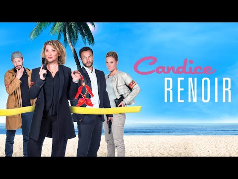 Кандис Ренуар — лучший французский детективный сериал 2025 — Детектив, юмор и настоящая жизнь | 1-3