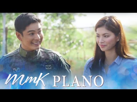 Plano | Angel Locsin, Coco Martin | Maalaala Mo Kaya