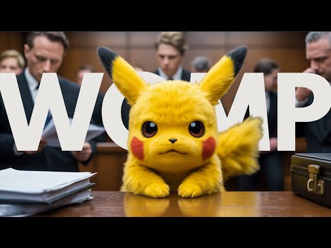 Nintendo Got Humbled