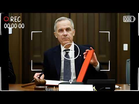 Canada Just Built a $14 Billion Mega-Mine to Control the World's Food Supply!