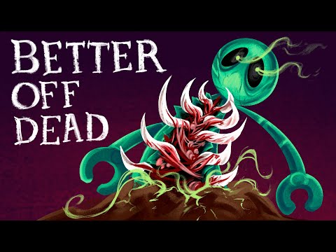 Why Death Magic is Evil