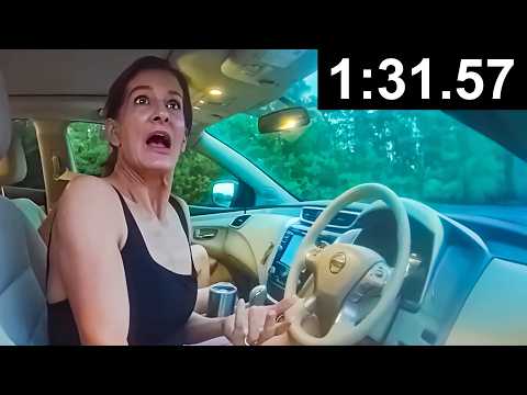 The Most Efficient Sovereign Citizen Arrest In History