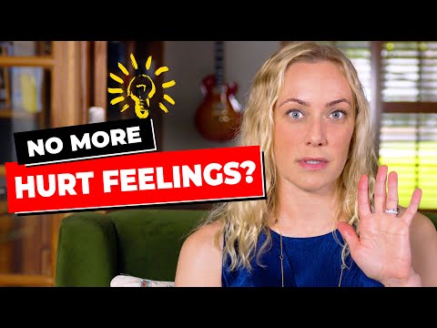 Taking Everything Personally? Here's What's Really Happening