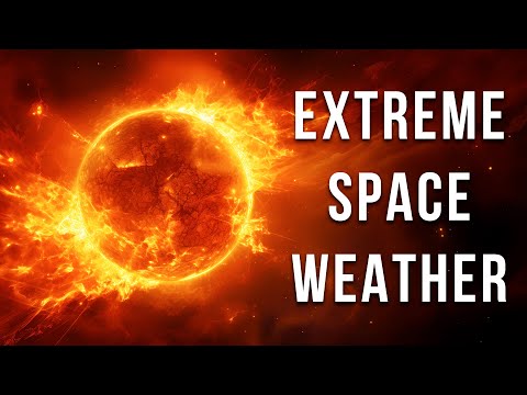 How The Weather In Space Can Show Alien Life | How The Universe Works