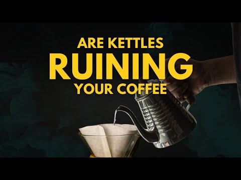 I Wish I Knew This Sooner about Pourovers