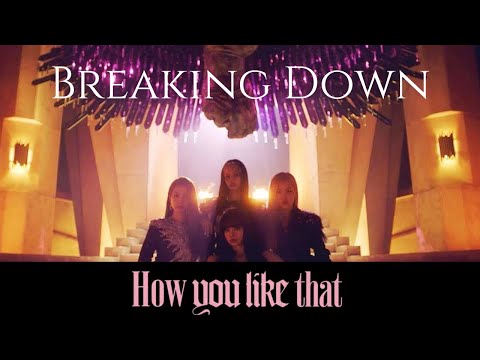 Breaking Down Comebacks: BLACKPINK (HYLT)