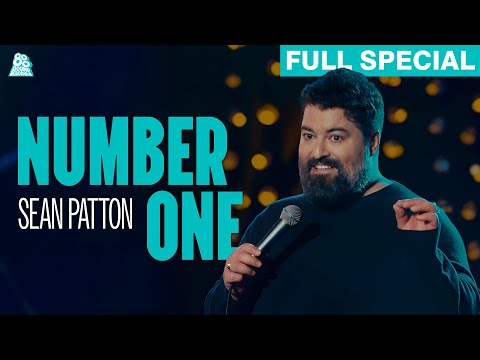 Sean Patton | Number One (Full Comedy Special)