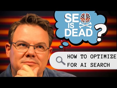 How to Surface Your Website For GEO