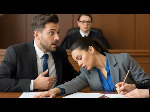 Упала в обморок при разводе и очнулась в больнице с шокирующей новостью она беременна от бывшего!