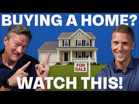 Our Top 10 Home Buying Tips for 2025