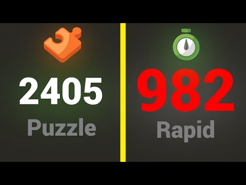 3 Real Reasons Why Your Rating is Not Improving