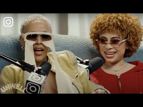 Trend Talk with Doja Cat and Ice Spice